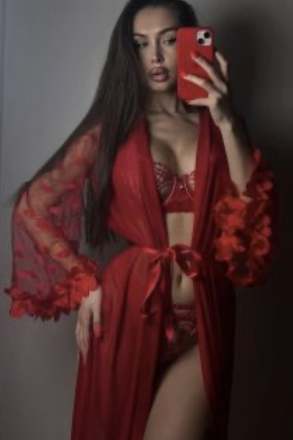 индивидуалка ДАША💞НОВЕНЬКАЯ (Новосибирск)